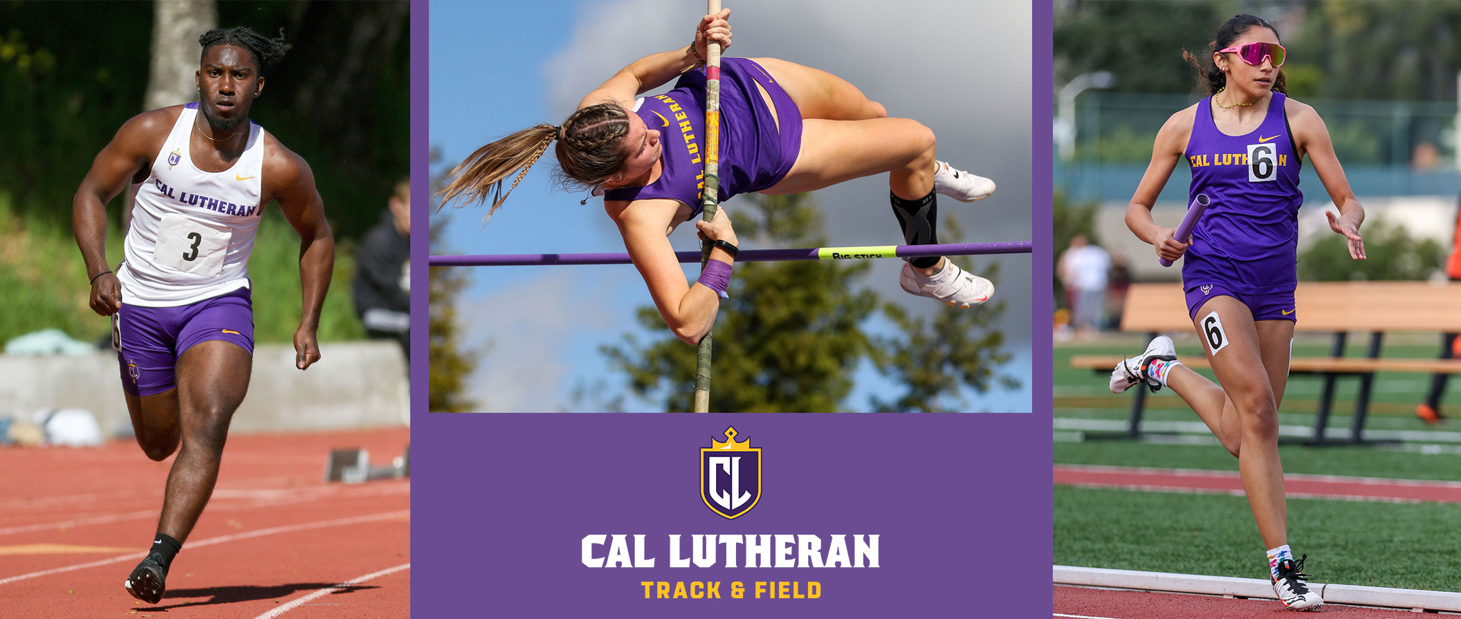 Track and field photos